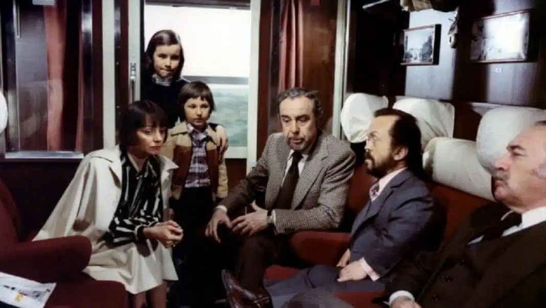 “Esse Obscuro Objeto do Desejo”, de Luis Buñuel