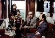 “Esse Obscuro Objeto do Desejo”, de Luis Buñuel “Esse Obscuro Objeto do Desejo”, de Luis Buñuel