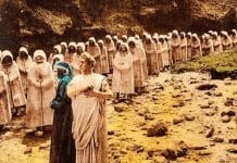 “Inferno” (1911), de Francesco Bertolini, Adolfo Padovan e Giuseppe de Liguoro “Inferno” (1911), de Francesco Bertolini, Adolfo Padovan e Giuseppe de Liguoro