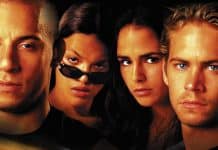 “Velozes e Furiosos”, de Rob Cohen, na NET NOW “Velozes e Furiosos”, de Rob Cohen, na NET NOW