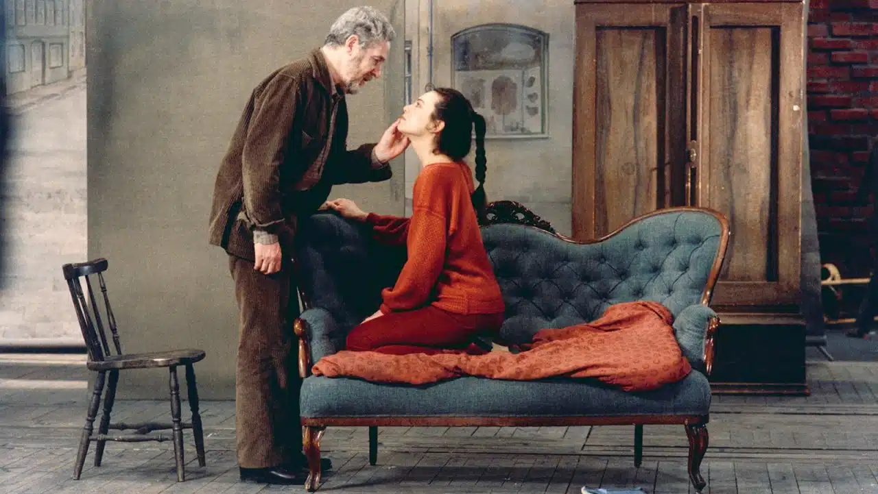 devotudoaocinema.com.br - 20 filmes sobre o universo maravilhoso do TEATRO