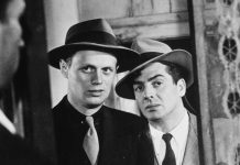 Dica do DTC – “O Beijo da Morte”, de Henry Hathaway Dica do DTC – “O Beijo da Morte”, de Henry Hathaway