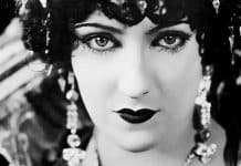 Dica do DTC – “Zazá”, de Allan Dwan, com GLORIA SWANSON Dica do DTC – “Zazá”, de Allan Dwan, com GLORIA SWANSON