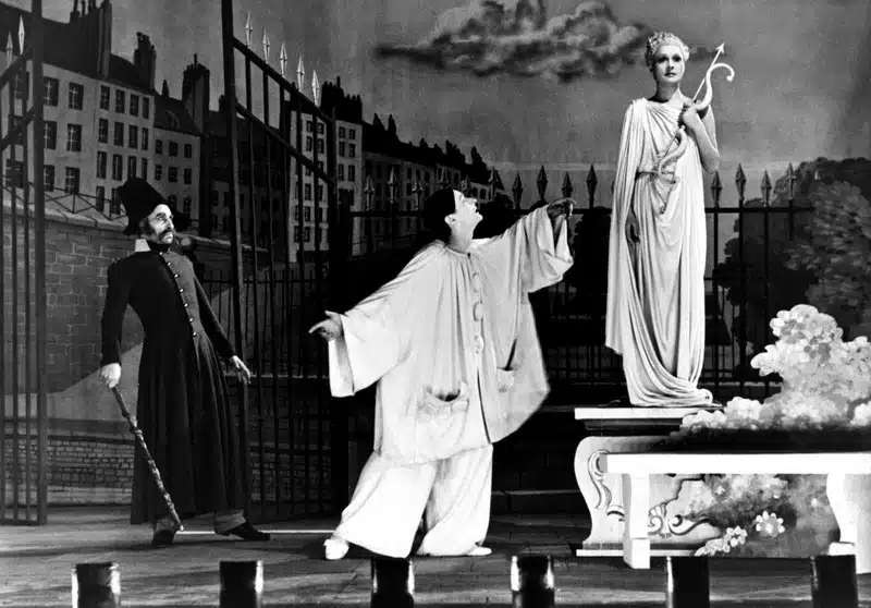 devotudoaocinema.com.br - 20 filmes sobre o universo maravilhoso do TEATRO