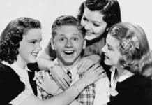 “O Amor Encontra Andy Hardy”, de George B. Seitz “O Amor Encontra Andy Hardy”, de George B. Seitz