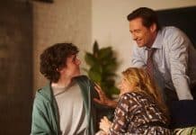 Crítica de “Um Filho”, de Florian Zeller Crítica de “Um Filho”, de Florian Zeller