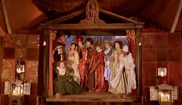 devotudoaocinema.com.br - 20 filmes sobre o universo maravilhoso do TEATRO