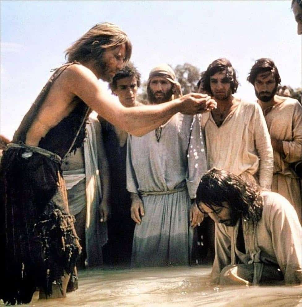 devotudoaocinema.com.br - "Jesus de Nazaré" (1977), de Franco Zeffirelli