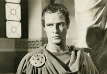 Dica do DTC – “Júlio César”, de Joseph L. Mankiewicz Dica do DTC – “Júlio César”, de Joseph L. Mankiewicz