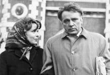 “O Espião Que Saiu do Frio”, de Martin Ritt “O Espião Que Saiu do Frio”, de Martin Ritt