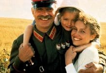 Dica do DTC – “O Sol Enganador”, de Nikita Mikhalkov Dica do DTC – “O Sol Enganador”, de Nikita Mikhalkov