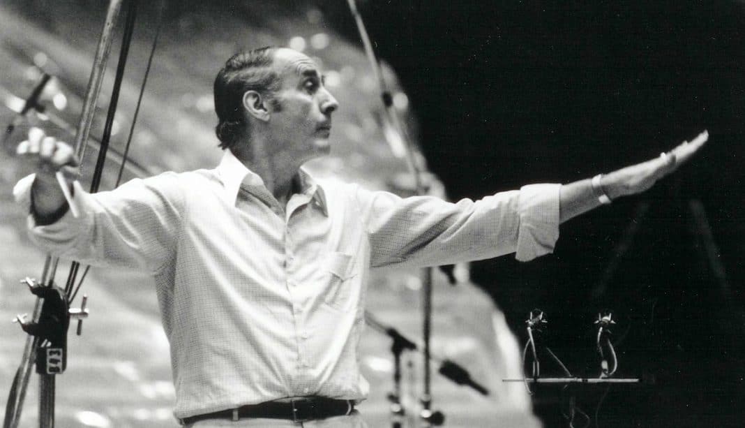 As MELHORES trilhas sonoras na carreira do compositor HENRY MANCINI