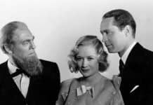 Dica do DTC – “Felicidade Proibida”, de King Vidor, com LIONEL BARRYMORE Dica do DTC – “Felicidade Proibida”, de King Vidor, com LIONEL BARRYMORE