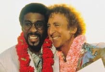 “Um Sem Juízo, Outro Sem Razão”, com RICHARD PRYOR e GENE WILDER “Um Sem Juízo, Outro Sem Razão”, com RICHARD PRYOR e GENE WILDER