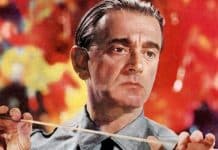 As MELHORES trilhas sonoras na carreira do compositor MIKLÓS RÓZSA As MELHORES trilhas sonoras na carreira do compositor MIKLÓS RÓZSA