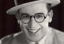 5 pérolas na carreira do inesquecível HAROLD LLOYD 5 pérolas na carreira do inesquecível HAROLD LLOYD