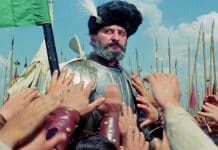 Dica do DTC – “A Última Cruzada”, de Sergiu Nicolaescu Dica do DTC – “A Última Cruzada”, de Sergiu Nicolaescu