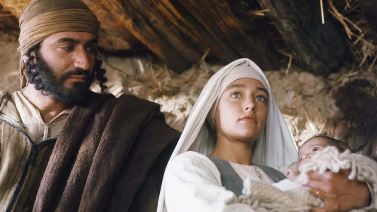 devotudoaocinema.com.br - "Jesus de Nazaré" (1977), de Franco Zeffirelli