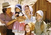 Crítica nostálgica da clássica série “Os Pioneiros” (1974-1983) Crítica nostálgica da clássica série “Os Pioneiros” (1974-1983)