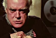 “Gato Negro”, de Lucio Fulci “Gato Negro”, de Lucio Fulci