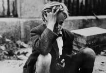 “Alemanha, Ano Zero”, de Roberto Rossellini “Alemanha, Ano Zero”, de Roberto Rossellini