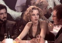 “O Pagamento Final”, de Brian De Palma “O Pagamento Final”, de Brian De Palma