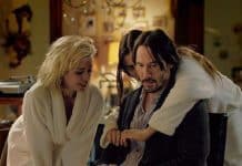 “Bata Antes de Entrar”, de Eli Roth, na AMAZON PRIME