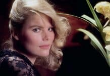 “Star 80”, de Bob Fosse, com MARIEL HEMINGWAY “Star 80”, de Bob Fosse, com MARIEL HEMINGWAY