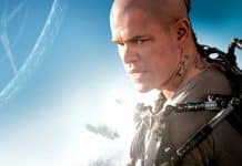 “Elysium”, de Neill Blomkamp, na NETFLIX “Elysium”, de Neill Blomkamp, na NETFLIX