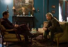 “Sobrenatural – Capítulo 2”, de James Wan, na HBO MAX “Sobrenatural – Capítulo 2”, de James Wan, na HBO MAX