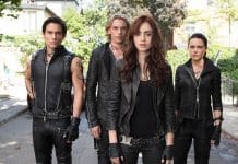 “Os Instrumentos Mortais: Cidade dos Ossos”, de Harald Zwart, na HBO MAX