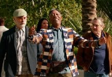 “Última Viagem a Vegas”, de Jon Turteltaub, na AMAZON PRIME “Última Viagem a Vegas”, de Jon Turteltaub, na AMAZON PRIME