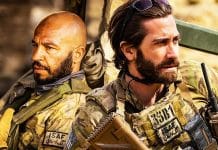 Crítica de “O Pacto”, de Guy Ritchie, na AMAZON PRIME Crítica de “O Pacto”, de Guy Ritchie, na AMAZON PRIME