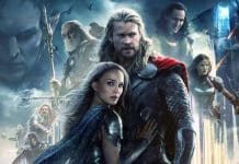 “Thor – O Mundo Sombrio”, de Alan Taylor, na DISNEY PLUS