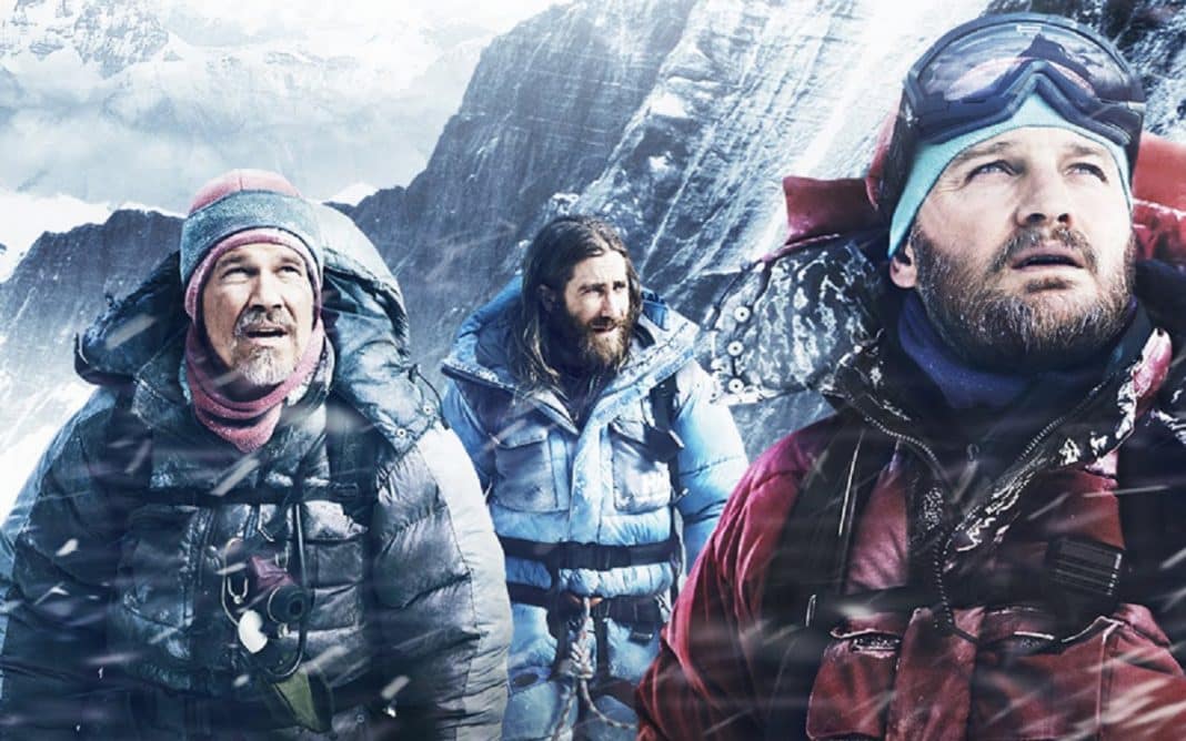 “Evereste”, de Baltasar Kormákur, na STAR PLUS