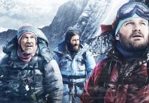 “Evereste”, de Baltasar Kormákur, na STAR PLUS