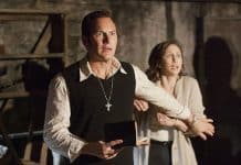 “Invocação do Mal”, de James Wan, na HBO MAX