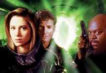 “Mutação”, de Guillermo del Toro