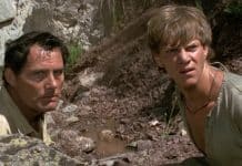 Dica do DTC – “No Limiar da Liberdade”, de Joseph Losey Dica do DTC – “No Limiar da Liberdade”, de Joseph Losey