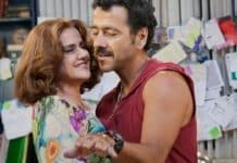 “Vendo ou Alugo”, de Betse de Paula