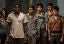 “Maze Runner: Prova de Fogo”, de Wes Ball, na STAR PLUS