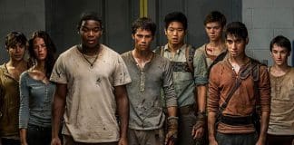 “Maze Runner: Prova de Fogo”, de Wes Ball, na STAR PLUS