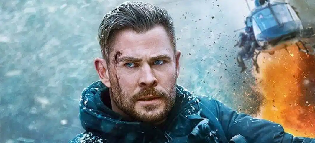 FILMAÇOS que ACABAM de entrar na NETFLIX