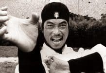 “A Víbora do Cantão”, de Jeong-lee Hwang “A Víbora do Cantão”, de Jeong-lee Hwang