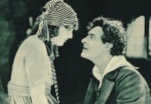 Dica do DTC – “Monte Cristo” (1922), com JOHN GILBERT Dica do DTC – “Monte Cristo” (1922), com JOHN GILBERT