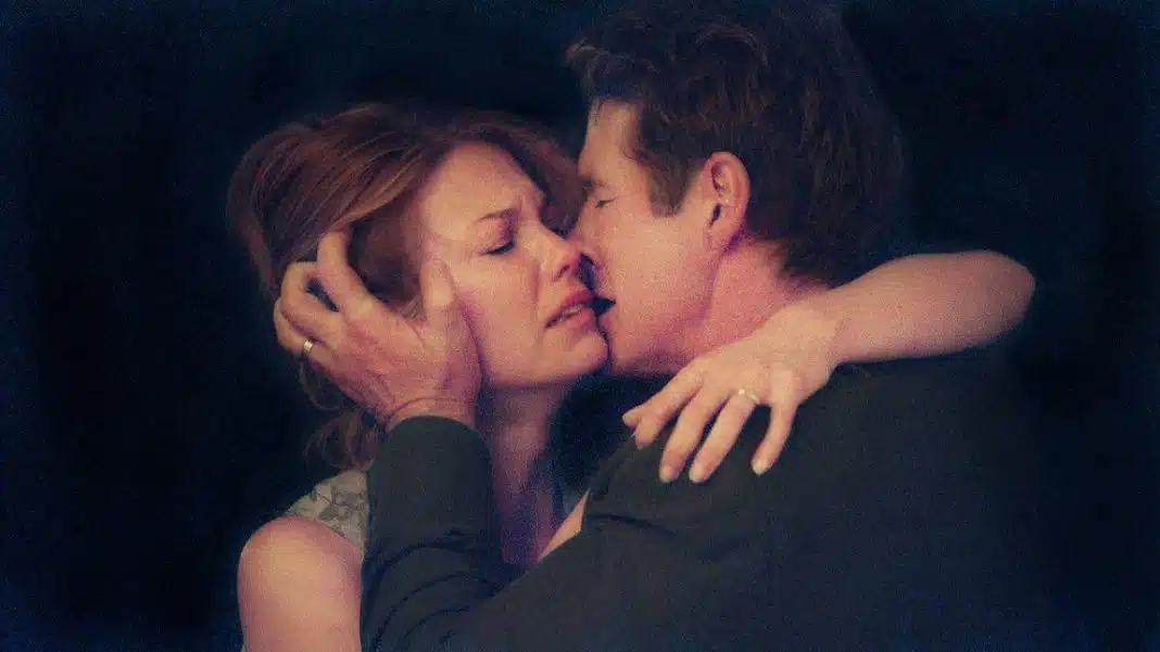 ÓTIMOS filmes que ACABAM de entrar na NETFLIX