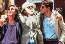 Dica do DTC – “Um Morto Muito Louco 2”, de Robert Klane Dica do DTC – “Um Morto Muito Louco 2”, de Robert Klane