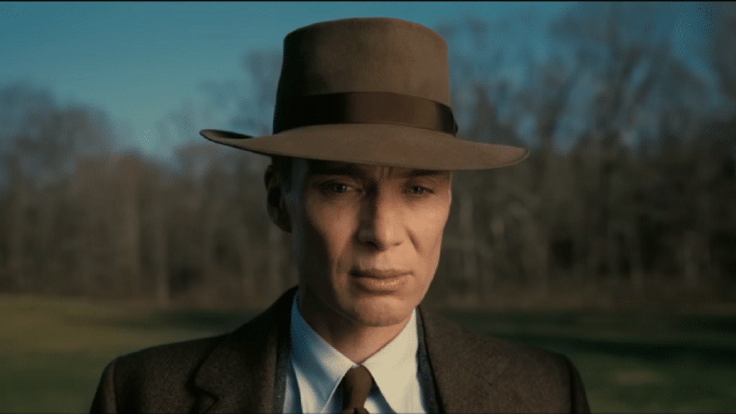 Crítica de “Oppenheimer”, de Christopher Nolan, na AMAZON PRIME
