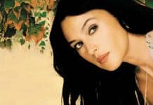 “Malena”, de Giuseppe Tornatore, com MONICA BELLUCCI “Malena”, de Giuseppe Tornatore, com MONICA BELLUCCI