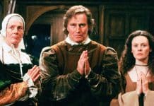 Dica do DTC – “O Homem Que Não Vendeu Sua Alma”, de Charlton Heston Dica do DTC – “O Homem Que Não Vendeu Sua Alma”, de Charlton Heston